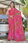 Zena By Vallabhi Georgette Printed Online Daily Wear Saree Wholesale
